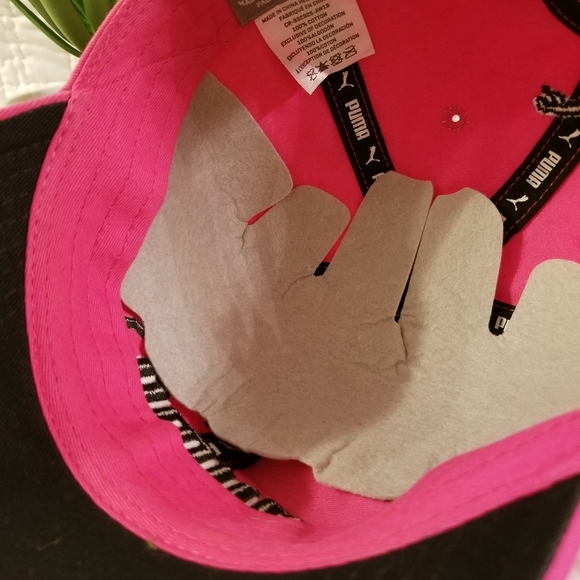 Puma Cap - Picture 3 of 3